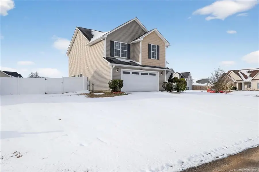 5043 Westerly Drive, Fayetteville, NC 28314 - #2