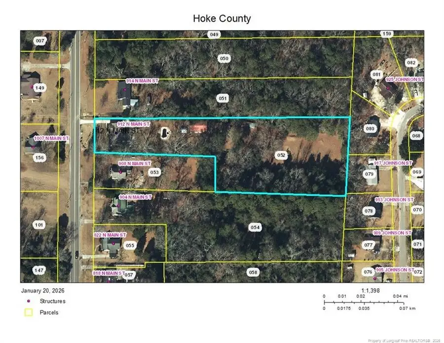 912 Main Street N, Raeford, NC 28376 - Image #2