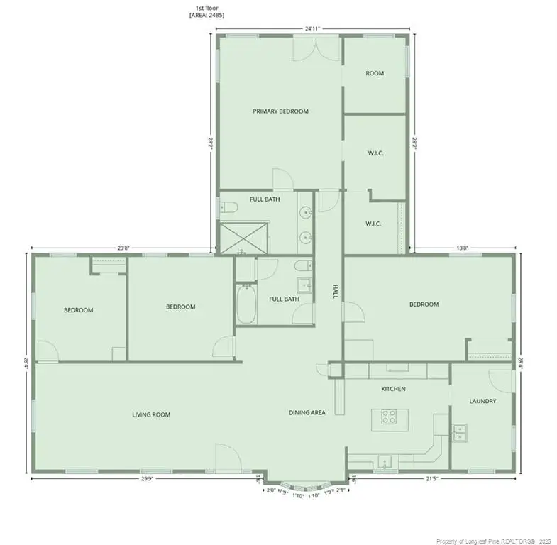 912 Main Street N, Raeford, NC 28376 - Image #3