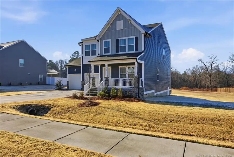 347 Arlie Lane, Lillington, NC 27546 - #2