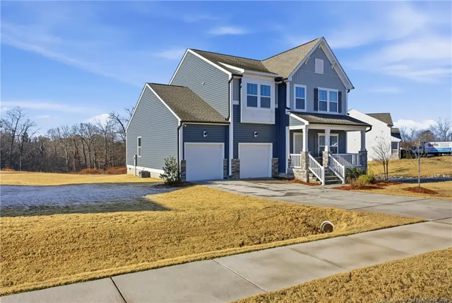 347 Arlie Lane, Lillington, NC 27546 - #3