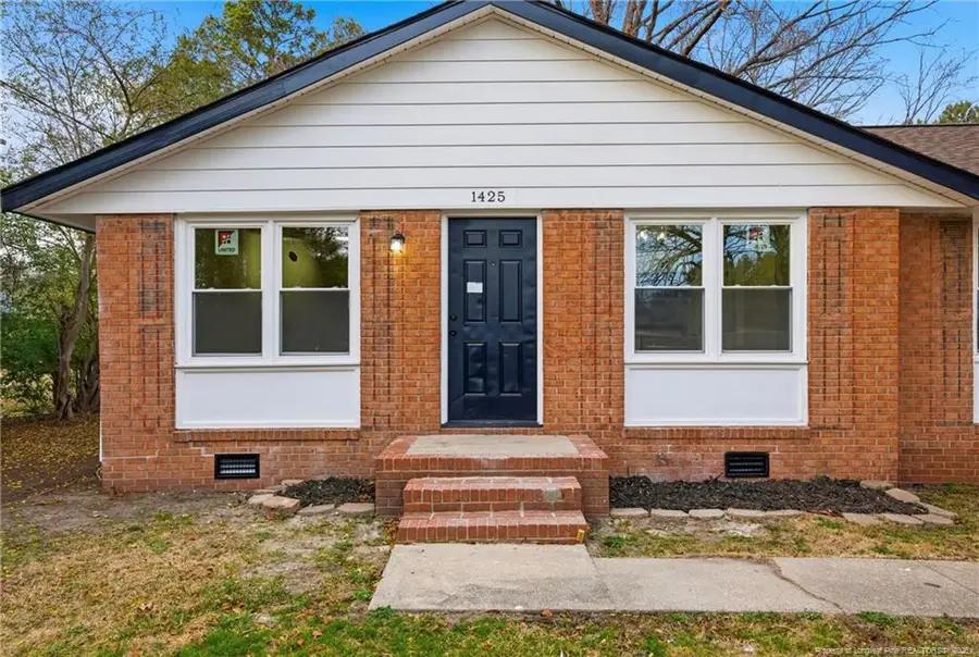 1425 E Manchester Road, Spring Lake, NC 28390 - #2