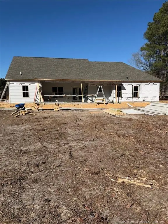 2820 Underwood Road, Eastover, NC 28312 - #2