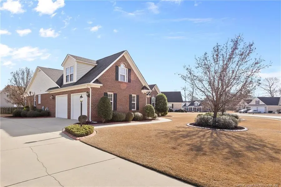 2821 Prioress Drive, Fayetteville, NC 28306 - #3