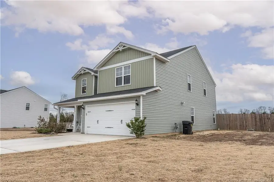214 Taylor's Creek Way, Godwin, NC 28344 - Image #2
