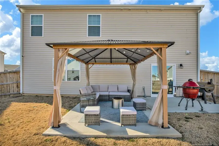 2137 Clydesmill Road, Fayetteville, NC 28314 - Image #2