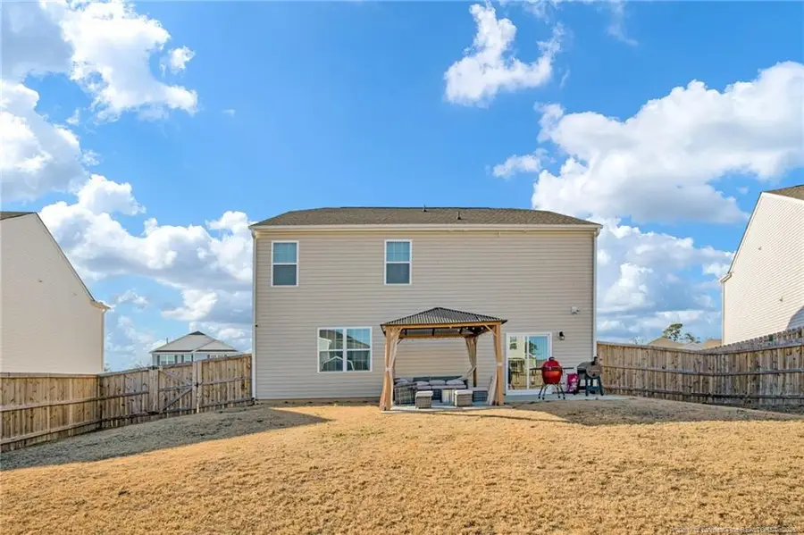 2137 Clydesmill Road, Fayetteville, NC 28314 - Image #3