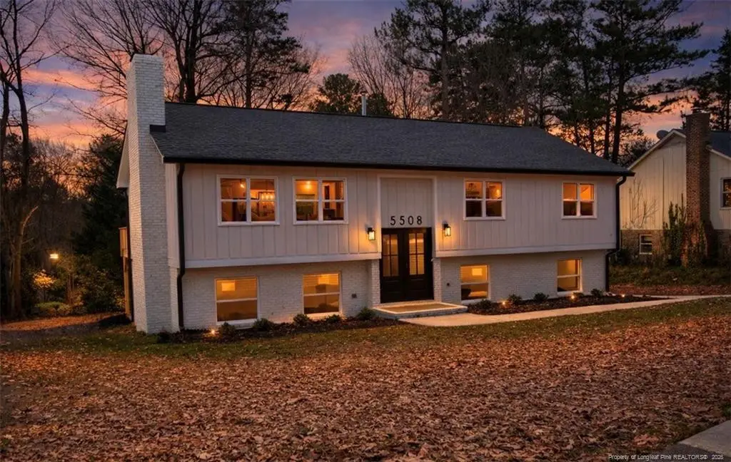 5508 Sweetbriar Drive, Raleigh, NC 27609 - Image #1