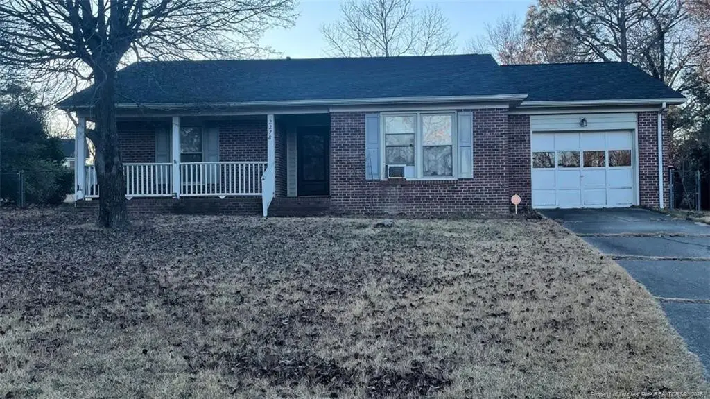 2278 Kerfield Court, Fayetteville, NC 28306 - #1