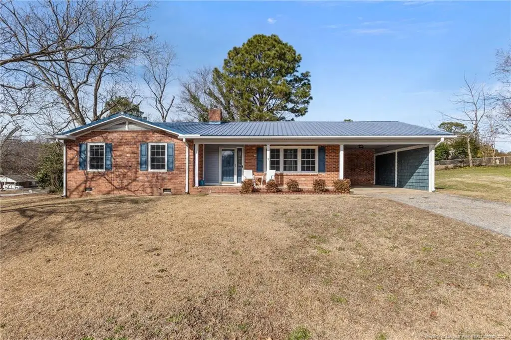 301 Summer Hill Road, Fayetteville, NC 28303 - #1