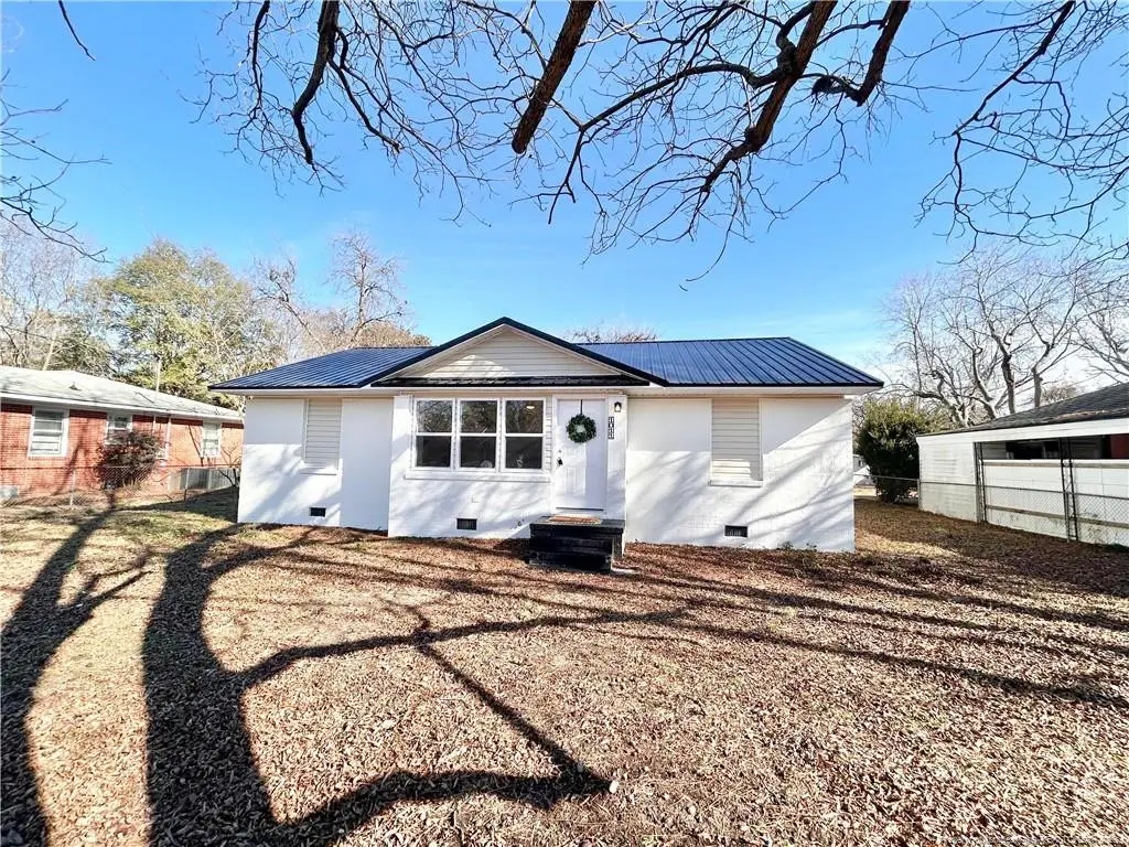 1011 Juniper Drive, Fayetteville, NC 28304 - #1