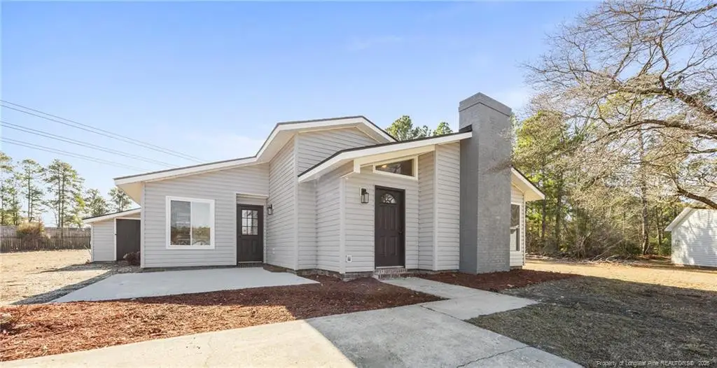 2007 Rottingham Court, Fayetteville, NC 28304 - #1