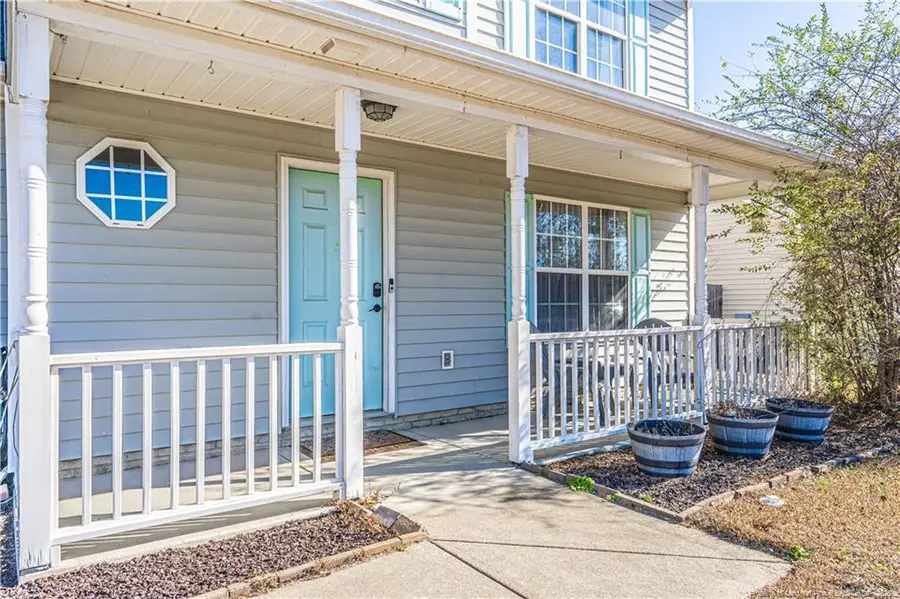 1101 Screech Owl Drive, Hope Mills, NC 28348 - #2