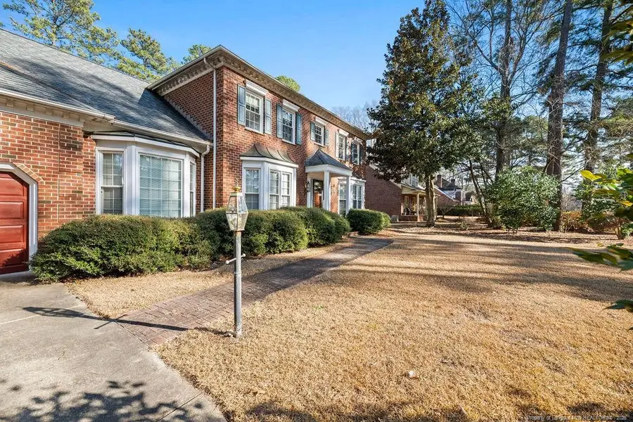 461 Kingsford Road, Fayetteville, NC 28314 - #3