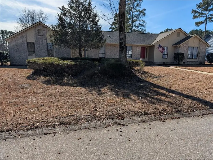 5701 Danville Drive, Fayetteville, NC 28311 - #2