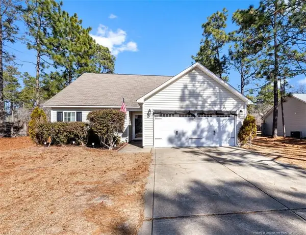 151 Maria Drive, Raeford, NC 28376