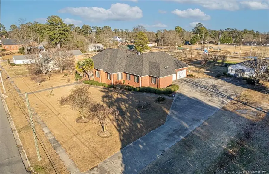 405 S Bond Street, Rowland, NC 28383 - Image #2