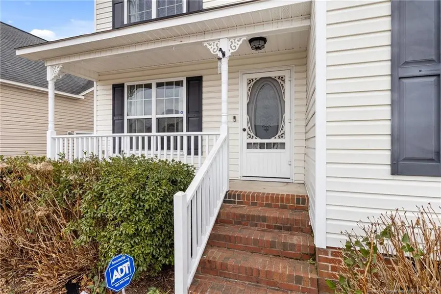 413 Holman Street, Fayetteville, NC 28306 - #3