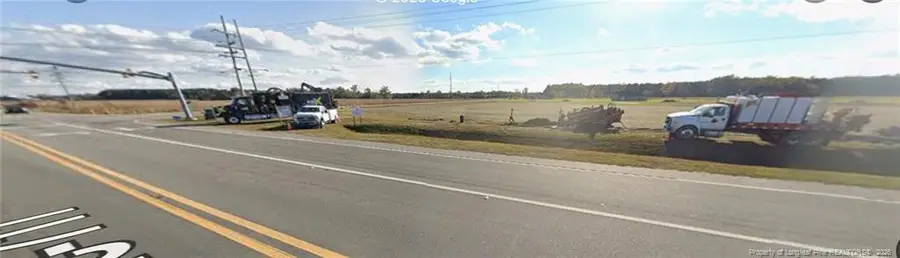 Hwy. 711, Pembroke, NC 28372 - Image #3