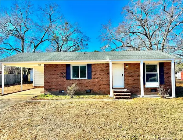 310 Wrightsboro Road, Fayetteville, NC 28304