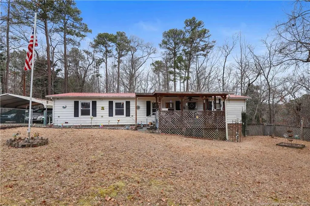 156 Connell Road, Carthage, NC 28327 - #1