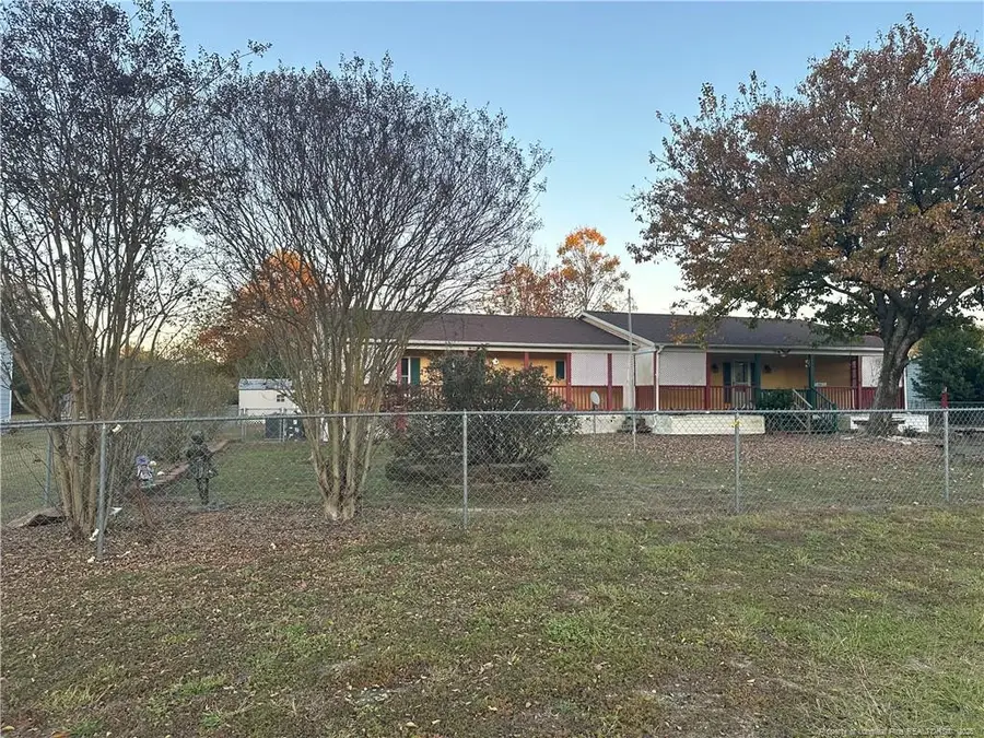 1410 Split Rail Drive, Parkton, NC 28371 - Image #2