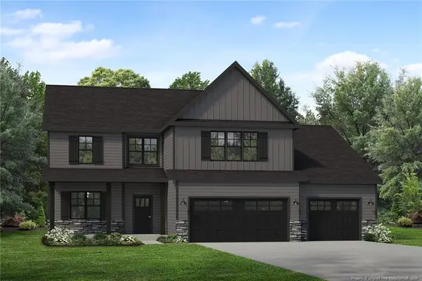 190 Alder Drive, Cameron, NC 28326