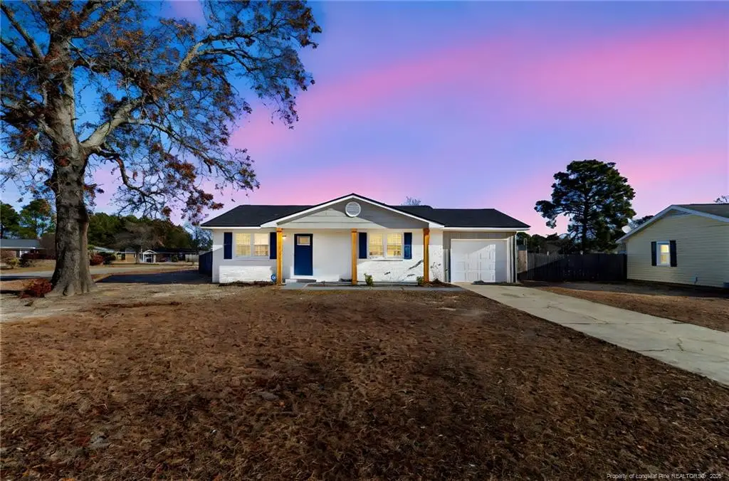 6218 Thornwood Drive, Hope Mills, NC 28348 - Image #1