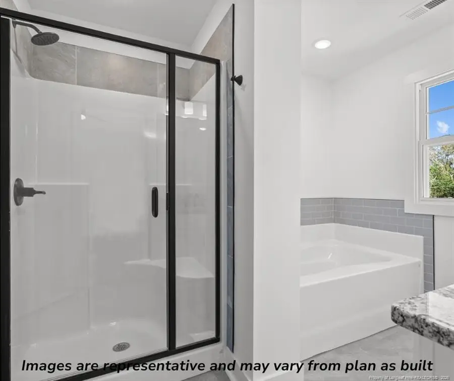 9790 Rockfish Road, Raeford, NC 28376 - #2