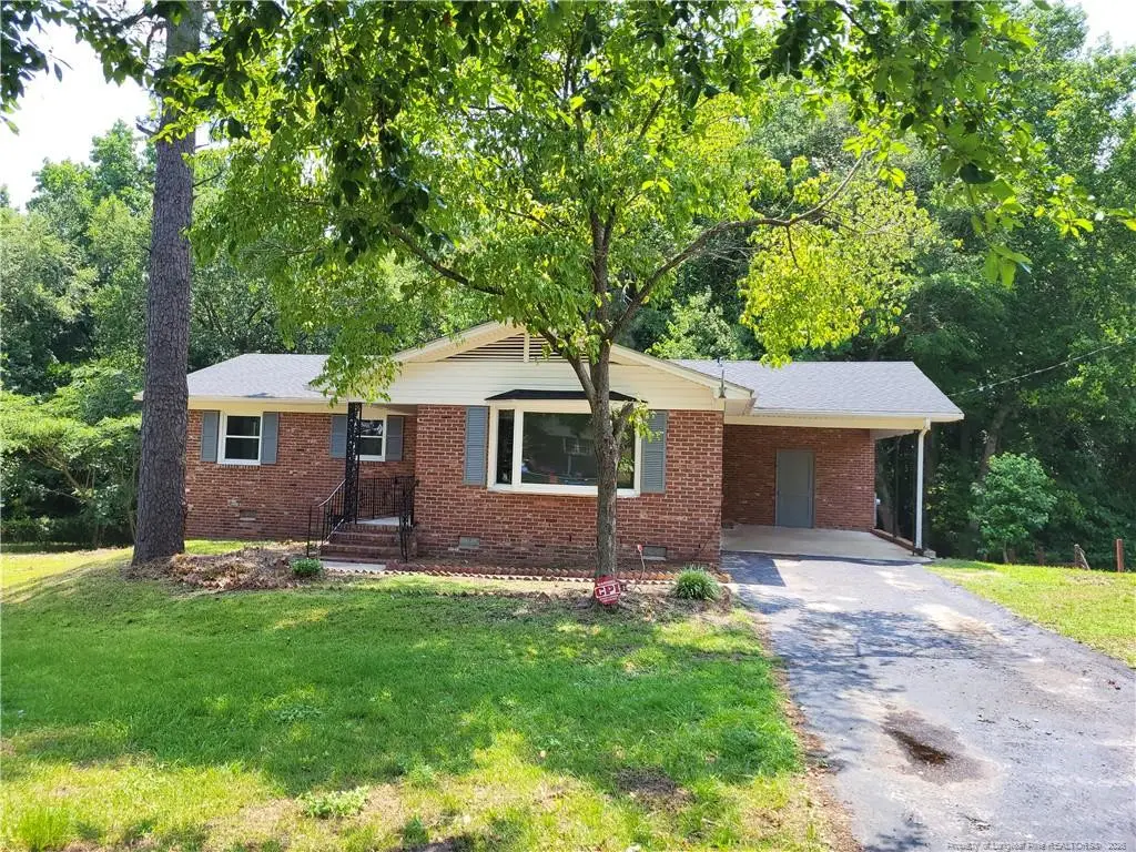 182 Summer Hill Road, Fayetteville, NC 28303 - #1