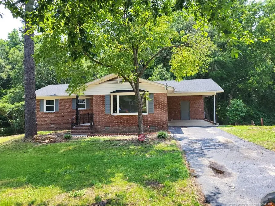 182 Summer Hill Road, Fayetteville, NC 28303 - #2