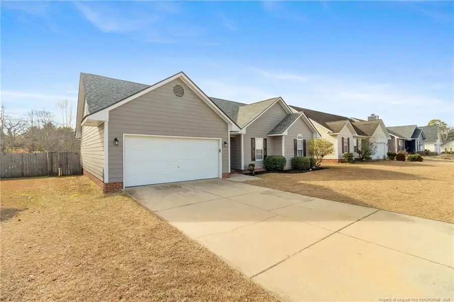1011 Gatesville Drive, Hope Mills, NC 28348 - Image #2