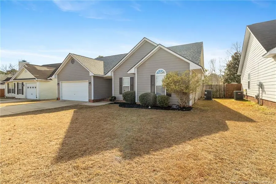 1011 Gatesville Drive, Hope Mills, NC 28348 - Image #3