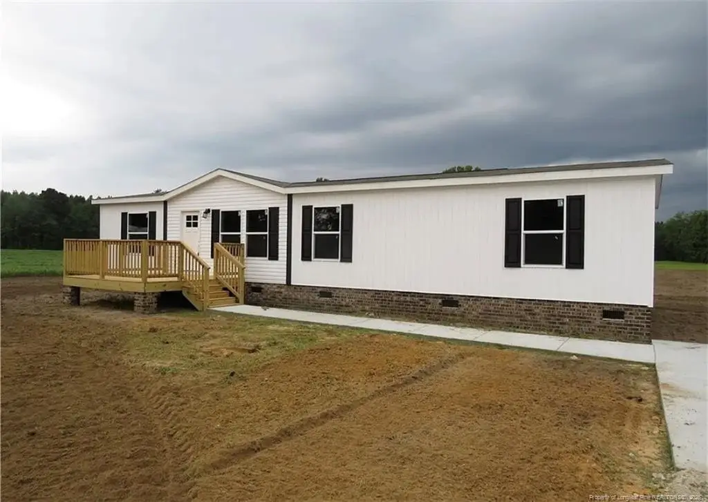 1619 Birtie Road, Lumberton, NC 28358 - #1