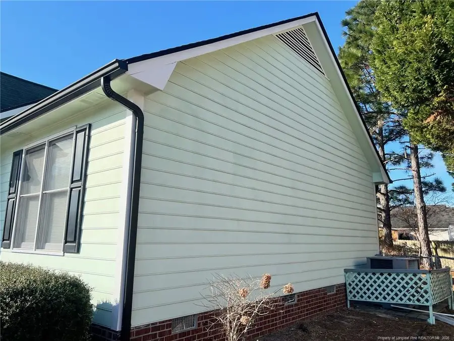 5305 Thackeray Drive, Fayetteville, NC 28306 - #2