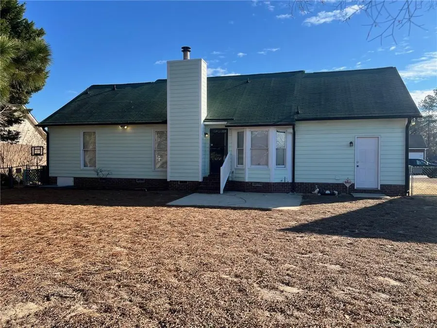 5305 Thackeray Drive, Fayetteville, NC 28306 - #3