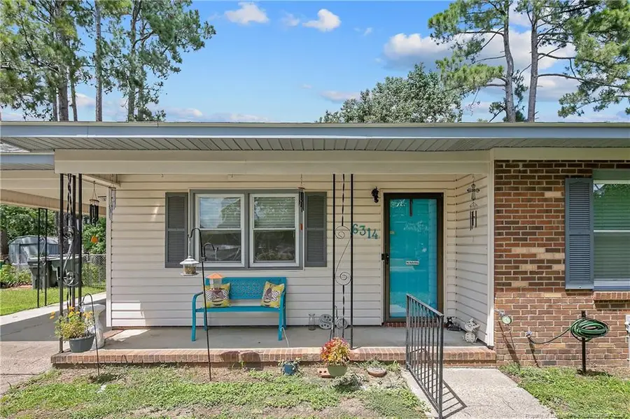 6314 Bretton Wood Drive, Hope Mills, NC 28348 - Image #2