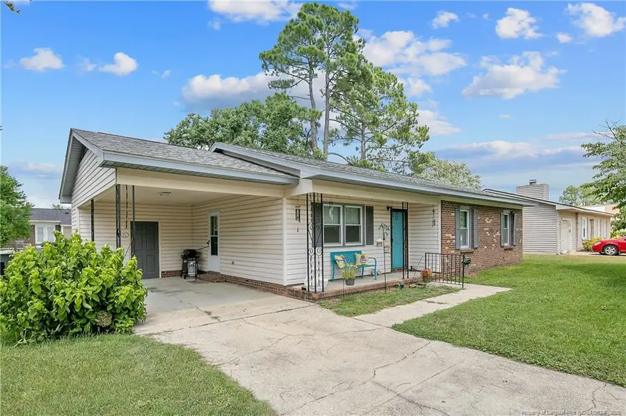 6314 Bretton Wood Drive, Hope Mills, NC 28348 - Image #3