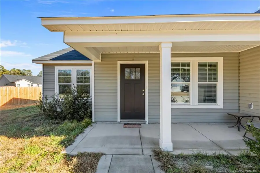 67 Magnolia Street, Parkton, NC 28371 - Image #3