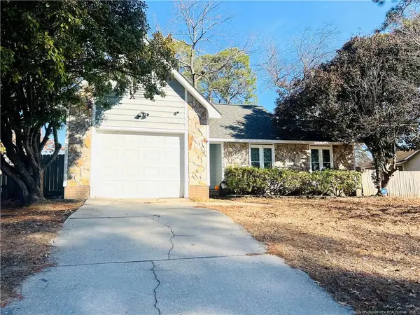 7236 Shady Grove Lane, Fayetteville, NC 28314