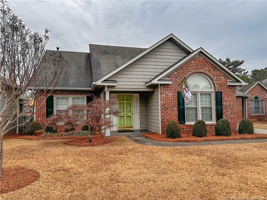 1813 Stetson Lane, Fayetteville, NC 28304 - Image #2
