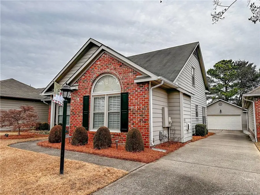 1813 Stetson Lane, Fayetteville, NC 28304 - Image #3