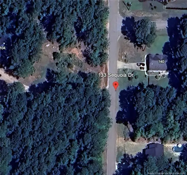 133 Sequoia Drive, Louisburg, NC 27549