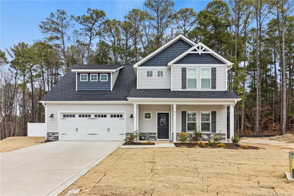 471 Crichton Court, Fayetteville, NC 28311 - Image #1