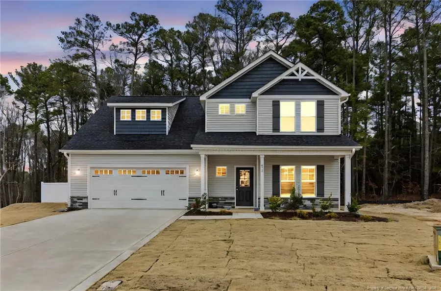 471 Crichton Court, Fayetteville, NC 28311 - Image #2