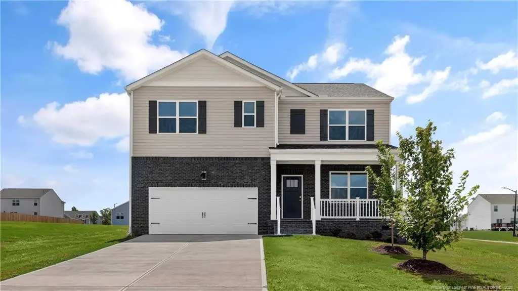 134 Charlies Bend Way, Spring Lake, NC 28390 - #1