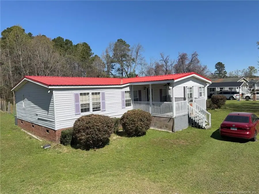 1998 Lewis Mcneill Road, Red Springs, NC 28377 - #2