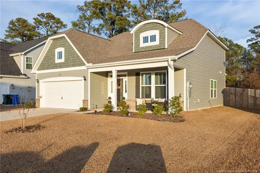 1812 Stackhouse Drive, Fayetteville, NC 28314 - #2