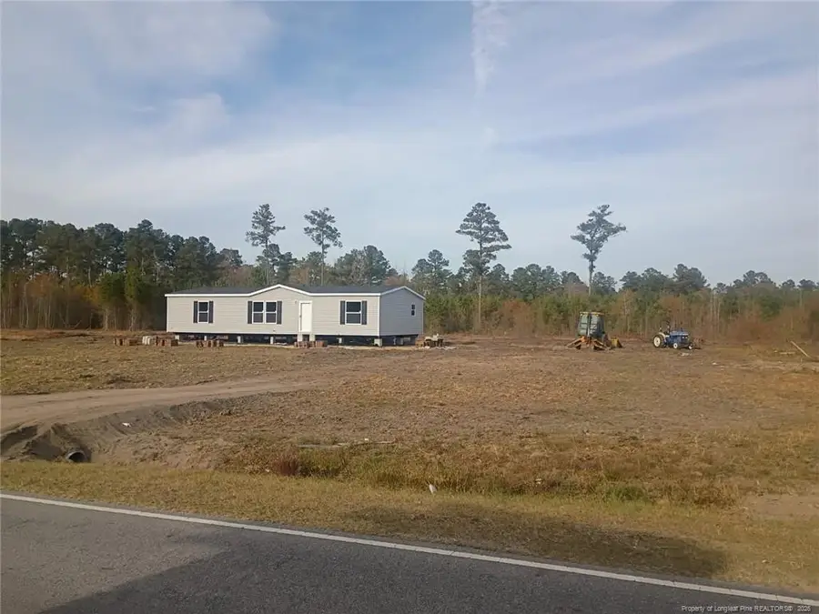 1367 Whistling Rufus Road, Pembroke Township, NC 28348 - Image #2