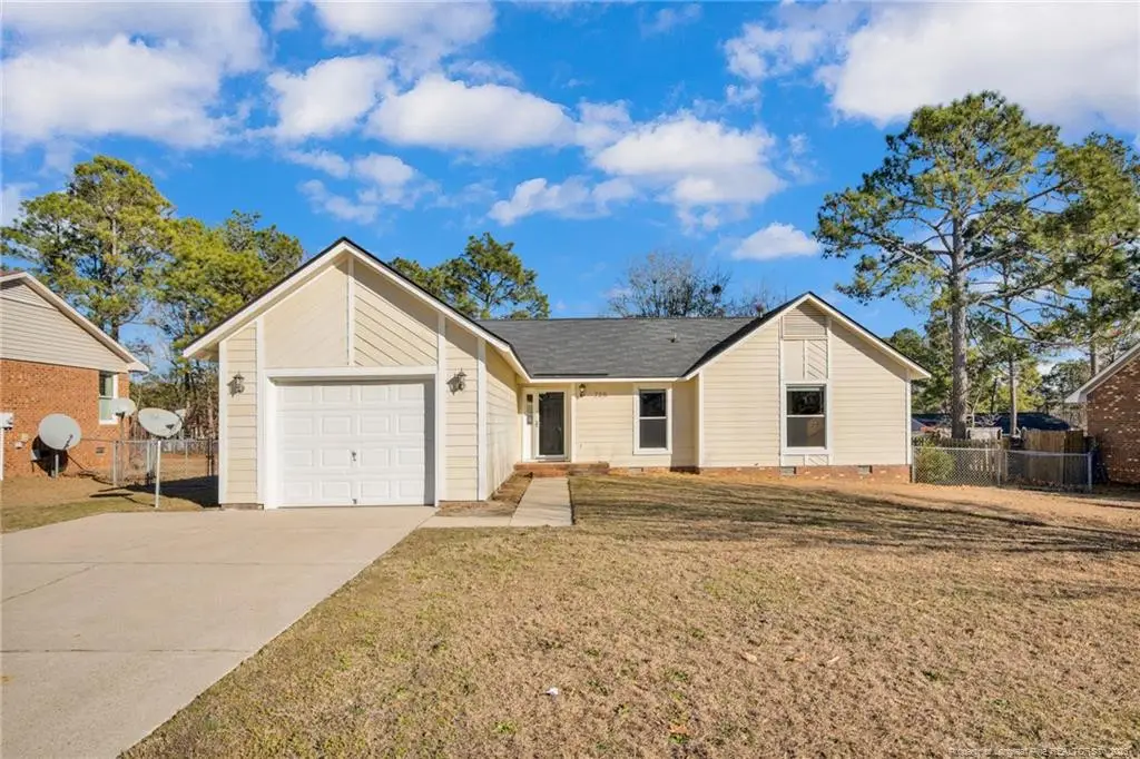 725 Prestige Boulevard, Fayetteville, NC 28314 - #1